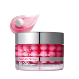 MEDI-PEEL Phyto EX PDRN Lifting Shot Drop Gel Cream — Капсульний гель-крем з PDRN, пептидами та вітамінами для пружності й сяйва шкіри, 50 мл