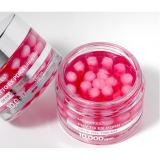 MEDI-PEEL Phyto EX PDRN Lifting Shot Drop Gel Cream — Капсульний гель-крем з PDRN, пептидами та вітамінами для пружності й сяйва шкіри, 50 мл