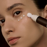 SKIN1004 Madagascar Centella Probio-Cica Bakuchiol Eye Cream Антивіковий крем для шкіри навколо очей з бакучіолом, 20 мл
