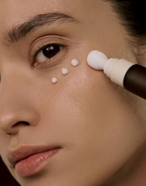 SKIN1004 Madagascar Centella Probio-Cica Bakuchiol Eye Cream Антивіковий крем для шкіри навколо очей з бакучіолом, 20 мл
