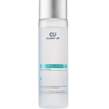 Cuskin Clean-Up pH Moisture Balancing Toner зволожувальний балансувальний тонер, 200 мл