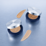 CU: Vitamin U Coverfit Cushion Pact SPF 50+ PA++++ кушон з полінуклеотидами та вітаміном U тон 23, 15 г + 15 г