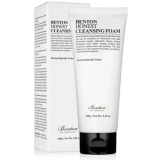 Benton Honest Cleansing Foam Очищувальна пінка для жирної та комбінованої шкіри, 150 г