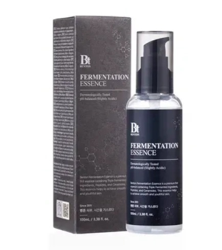 Benton Fermentation Essence Ферментована есенція для обличчя, 100 мл