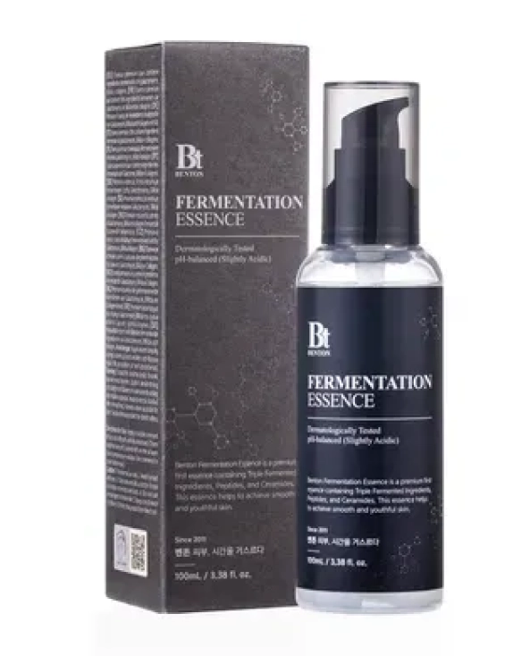 Benton Fermentation Essence Ферментована есенція для обличчя, 100 мл