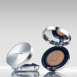 CU: Vitamin U Coverfit Cushion Pact SPF 50+ PA++++ кушон з полінуклеотидами та вітаміном U тон 23, 15 г + 15 г