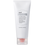 Dear, Klairs Freshly Juiced Vitamin Mask Cleanser Очищуюча маска-пінка з вітаміном C, глиною та PHA для очищення пор і сяйва шкіри, 150 мл