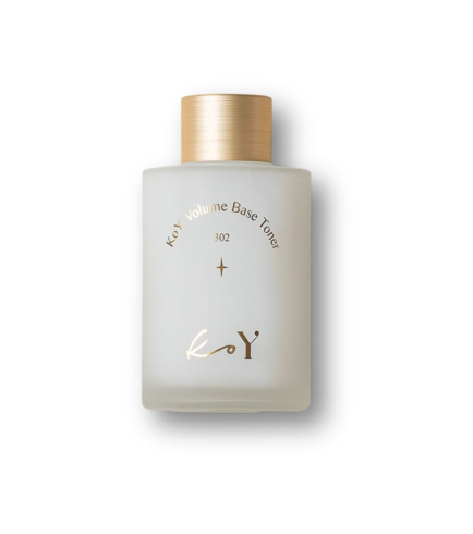 Koy Solid Volume Base Toner Бар’єрний молочковий тонер із церамідами та молочними ліпідами, 100 мл