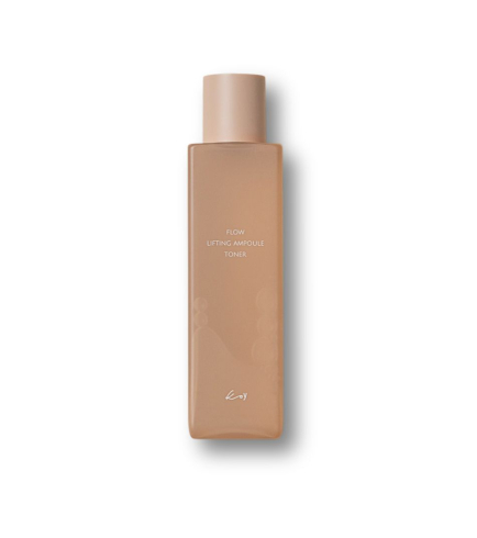 Koy Flow Lifting Ampoule Toner Ліфтинговий тонер-сироватка з волюфіліном та ектоїном, 200 мл