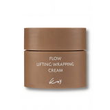 Koy Flow Lifting Wrapping Cream — капсульний ліфтинговий крем-бандаж з волюфіліном, 10 мл