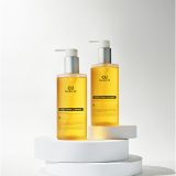 Cuskin Clean-Up Hydro Foam Cleanser зволожувальна пінка для делікатного очищення шкіри, 250 мл