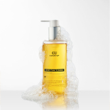 Cuskin Clean-Up Hydro Foam Cleanser зволожувальна пінка для делікатного очищення шкіри, 250 мл