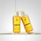 Cuskin Clean-Up Hydro Foam Cleanser зволожувальна пінка для делікатного очищення шкіри, 250 мл