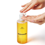 Cuskin Clean-Up Hydro Foam Cleanser зволожувальна пінка для делікатного очищення шкіри, 250 мл