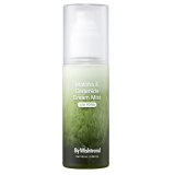 By Wishtrend Matcha & Ceramide Cream Mist Двофазний зволожувальний крем-міст з матчею, церамідами та PDRN для відновлення захисного бар’єра, 100 мл