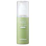 By Wishtrend Matcha & Ceramide Cream Mist Двофазний зволожувальний крем-міст з матчею, церамідами та PDRN для відновлення захисного бар’єра, 100 мл