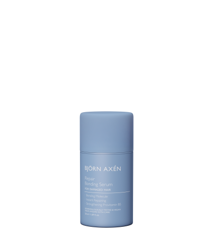 Bjorn Axen Repair Bonding Serum Інтенсивно відновлююча сироватка з Bonding Molecule, вітаміном E та пантенолом для пошкодженого волосся, 50 мл