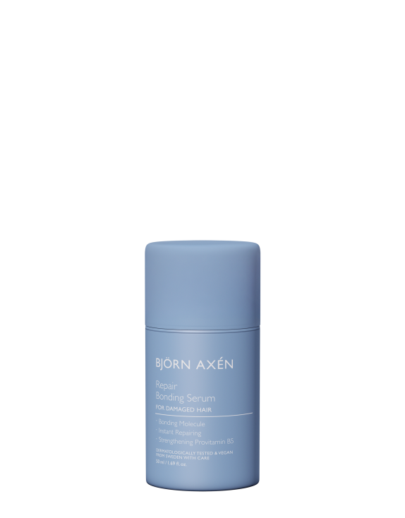 Bjorn Axen Repair Bonding Serum Інтенсивно відновлююча сироватка з Bonding Molecule, вітаміном E та пантенолом для пошкодженого волосся, 50 мл