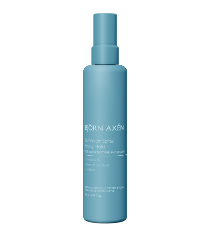 Bjorn Axen Salt Water Spray Текстуруючий сольовий спрей для об’єму та матового фінішу, 150 мл