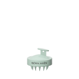 Bjorn Axen Scalp Massage Brush Масажна щітка з м’якими силіконовими шипами для шкіри голови