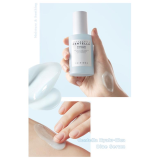 SKIN1004 Madagascar Centella Hyalu-Cica Blue Serum Зволожуюча сироватка із запатентованим комплексом центели та гіалуронової кислоти, 50 мл
