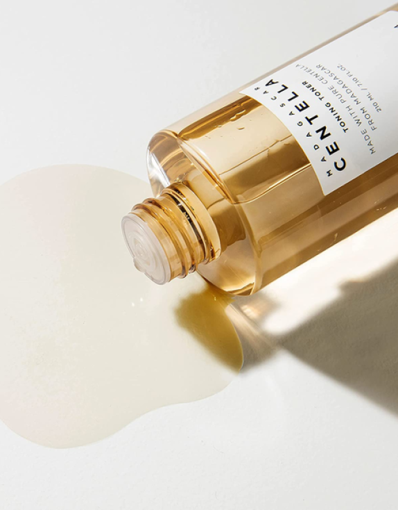 SKIN1004 Madagascar Centella Toning Toner Зволожувальний PHA-тонер з центелою азіатською, 210 мл