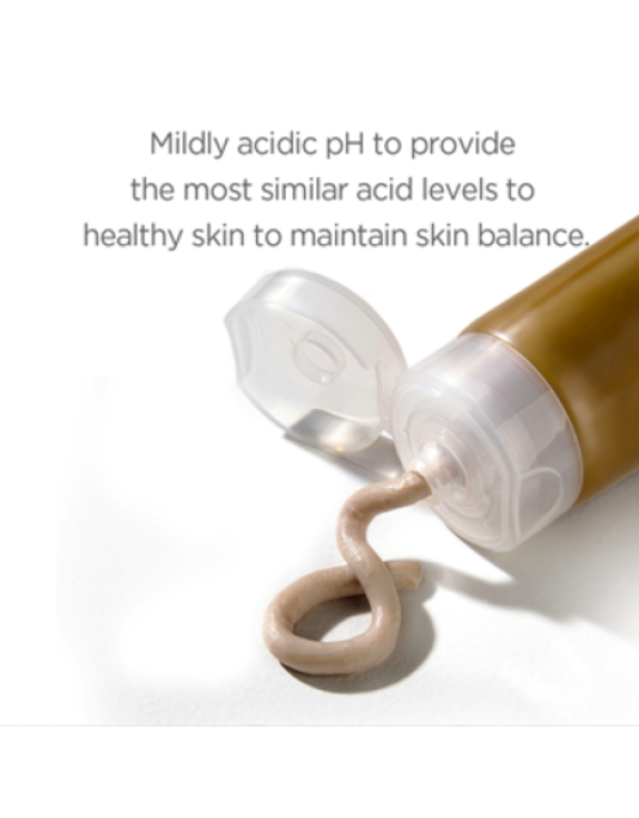 SKIN1004 Madagascar Centella Ampoule Foam Очищувальна ампульна пінка з центелою, 125 мл