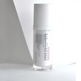 Usolab Bio Intensive Regenerate Retinol Ampoule Інтенсивна сироватка з ретинолом, ретинілпальмітатом, бакучіолом, PDRN та пептидами для вікової шкіри, 30 мл