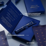 LIPSS × Київстар +380 Call Me Ukrainian LIPPER Лімітований доглядовий ліппер ніжно-рожевого відтінку з ароматом вареників з вишнею, 10 мл