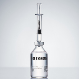 Cuskin Dr. Solution EGF Exosome Ampoule Ревіталізуюча ампула з екзосомами та EGF 38 мл