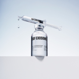 Cuskin Dr. Solution EGF Exosome Ampoule Ревіталізуюча ампула з екзосомами та EGF 38 мл