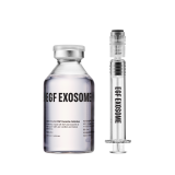 Cuskin Dr. Solution EGF Exosome Ampoule Ревіталізуюча ампула з екзосомами та EGF 38 мл