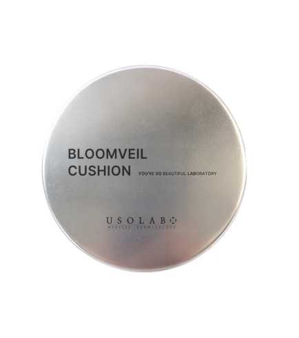 Usolab Bloomveil Cushion Кушон тональний з полінуклеотидами 15 г