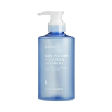 Kundal Airy Volume Hyaluron Shampoo Blossom Breeze Зволожуючий шампунь для об’єму волосся з гіалуроновою кислотою, 500 мл