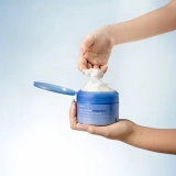 Kundal Airy Volume Hyaluron Capsule Scalp Mask Blossom Breeze Зволожувальна маска для шкіри голови з гіалуроновими капсулами для комфорту та природного об’єму волосся, 180 г