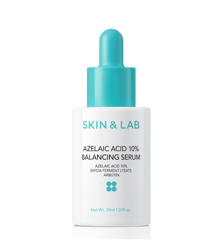 SKIN&LAB Azelaic Acid 10% Balancing Serum балансувальна сироватка з 10% азелаїновою кислотою, 30 мл