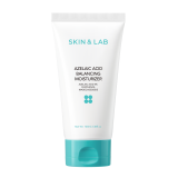 SKIN&LAB Azelaic Acid Balancing Moisturizer балансувальний зволожувальний крем з 5% азелаїнової кислоти, 100 мл
