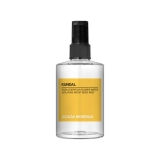 Kundal Pure Moist Body Mist Acacia Moringa Зволожувальний парфумований спрей для тіла з трояндовою водою та гіалуроновою кислотою, 128 мл