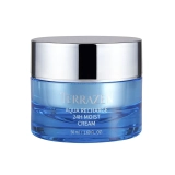 Terrazen Aqua Recharge Moist Gel Cream Крем-гель для інтенсивного зволоження обличчя, 60 г