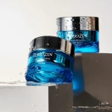 Terrazen Aqua Recharge Moist Gel Cream Крем-гель для інтенсивного зволоження обличчя, 60 г