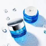 Terrazen Aqua Recharge Moist Gel Cream Крем-гель для інтенсивного зволоження обличчя, 60 г