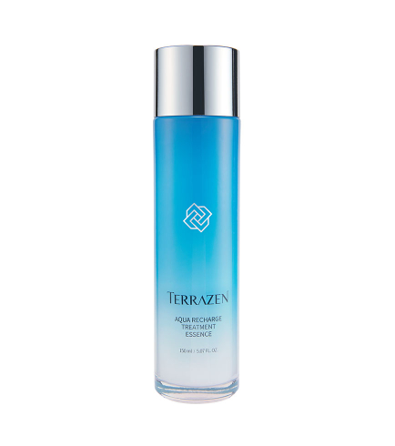 Terazen Aqua Recharge Treatment Essence Зволожувальна есенція для підтримки захисного бар’єра, 150 мл