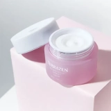 Terrazen Blemish Relax Barrier Cream Крем для обличчя для підтримки захисного бар’єра, 50 мл