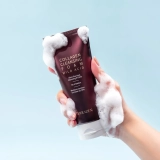 Terrazen Collagen Cleansing Foam Mild Acid Пінка з колагеном для м’якого очищення обличчя, 140 мл