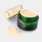 Terrazen PDRN Total Renew Cream Відновлювальний крем для пружності шкіри обличчя, 50 мл