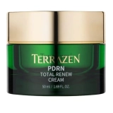 Terrazen PDRN Total Renew Cream Відновлювальний крем для пружності шкіри обличчя, 50 мл