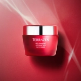 Terrazen Red Diamond Astaxanthin Face Cream Антиоксидантний крем для вирівнювання тону обличчя, 50 мл