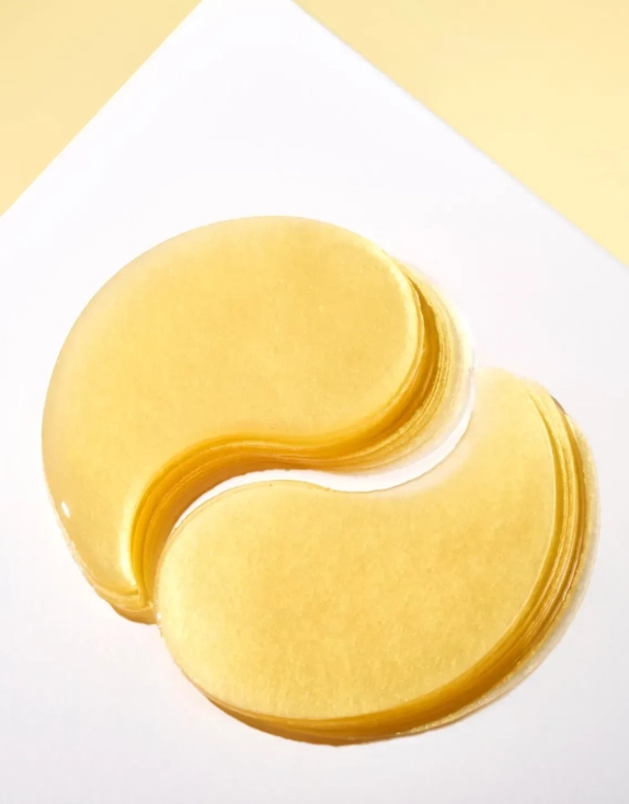 Terrazen Retinol Repair Firming Eye Mask Патчі з ретинолом для пружності шкіри навколо очей, 60 шт / 90 мл