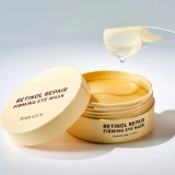 Terrazen Retinol Repair Firming Eye Mask Патчі з ретинолом для пружності шкіри навколо очей, 60 шт / 90 мл