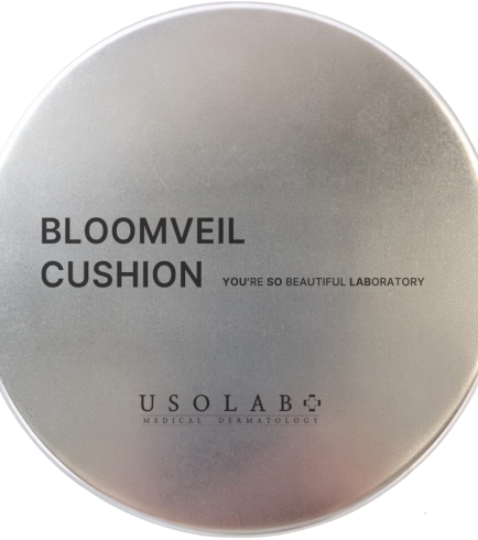 Usolab Bloomveil Cushion Кушон тональний з полінуклеотидами 15 г